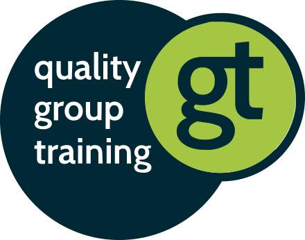Quality Group Training Logo